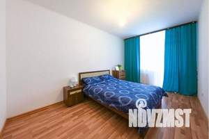 3-к квартира, посуточно, 90м2, 6/15 этаж