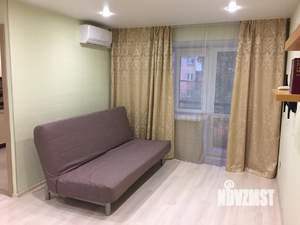 1-к квартира, на длительный срок, 31м2, 4/5 этаж