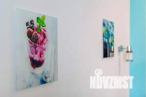 1-к квартира, посуточно, 30м2, 3/5 этаж