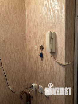 1-к квартира, на длительный срок, 30м2, 5/5 этаж