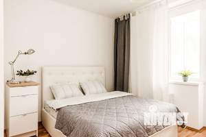 2-к квартира, посуточно, 43м2, 1/17 этаж