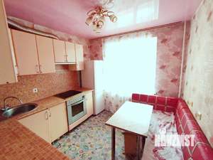 1-к квартира, на длительный срок, 44м2, 6/12 этаж