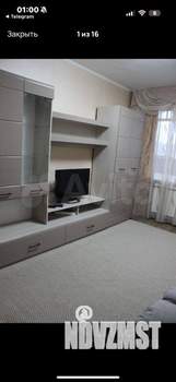 2-к квартира, на длительный срок, 60м2, 10/10 этаж