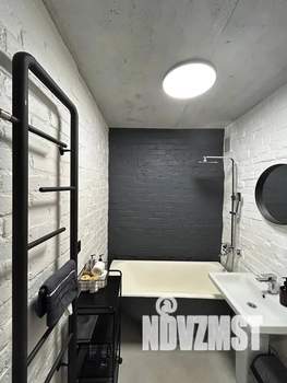 2-к квартира, посуточно, 42м2, 5/5 этаж