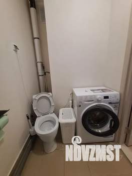 1-к квартира, посуточно, 34м2, 21/26 этаж
