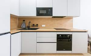 1-к квартира, на длительный срок, 40м2, 7/31 этаж