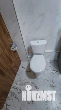 1-к квартира, посуточно, 44м2, 15/26 этаж