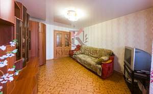 2-к квартира, на длительный срок, 47м2, 5/9 этаж