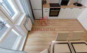 2-к квартира, на длительный срок, 52м2, 3/19 этаж