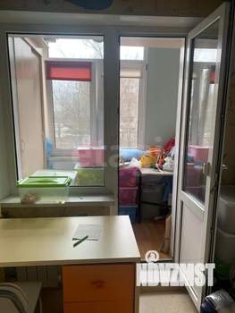 2-к квартира, на длительный срок, 45м2, 4/9 этаж