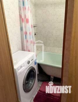 1-к квартира, на длительный срок, 32м2, 2/16 этаж