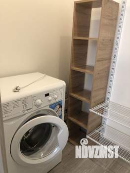 1-к квартира, на длительный срок, 43м2, 13/25 этаж