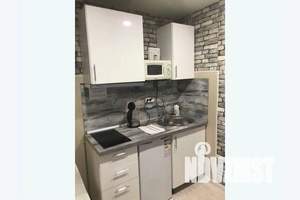 1-к квартира, посуточно, 40м2, 2/5 этаж