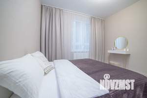 2-к квартира, посуточно, 40м2, 1/1 этаж