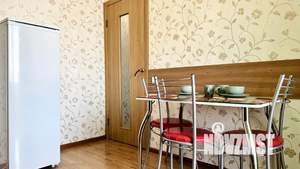 1-к квартира, посуточно, 41м2, 9/17 этаж