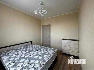 2-к квартира, на длительный срок, 54м2, 19/25 этаж