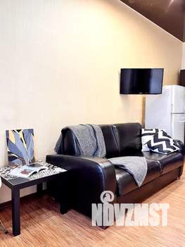 1-к квартира, посуточно, 60м2, 7/12 этаж