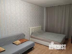 1-к квартира, посуточно, 45м2, 16/16 этаж