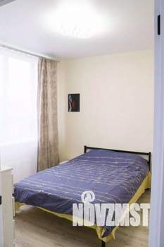 2-к квартира, посуточно, 46м2, 1/1 этаж