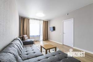 2-к квартира, посуточно, 70м2, 1/1 этаж