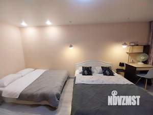 1-к квартира, на длительный срок, 30м2, 1/5 этаж