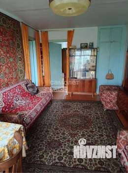 2-к квартира, на длительный срок, 44м2, 5/5 этаж