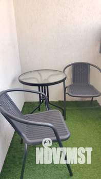 1-к квартира, посуточно, 45м2, 16/17 этаж