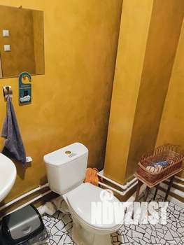 1-к квартира, посуточно, 18м2, 2/25 этаж