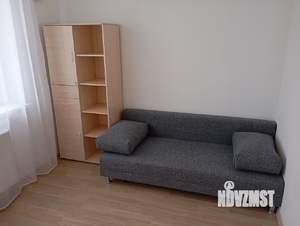 1-к квартира, на длительный срок, 33м2, 20/25 этаж