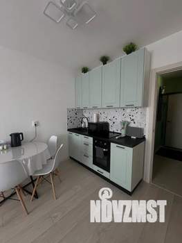 1-к квартира, посуточно, 47м2, 15/25 этаж