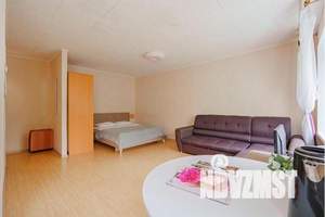 1-к квартира, посуточно, 32м2, 4/5 этаж