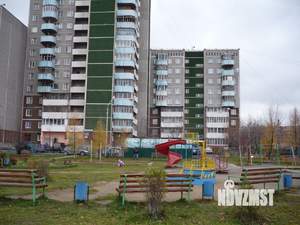 3-к квартира, на длительный срок, 64м2, 8/9 этаж