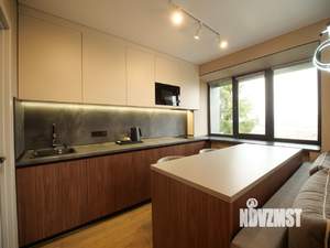 1-к квартира, посуточно, 30м2, 5/5 этаж