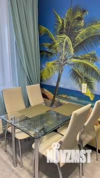 1-к квартира, на длительный срок, 43м2, 9/16 этаж