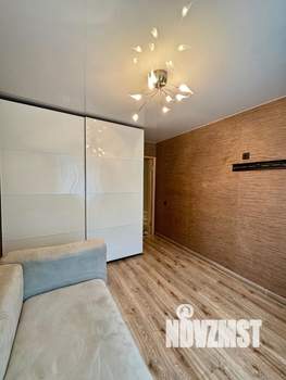 2-к квартира, на длительный срок, 49м2, 7/12 этаж