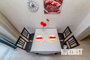 1-к квартира, посуточно, 60м2, 1/1 этаж