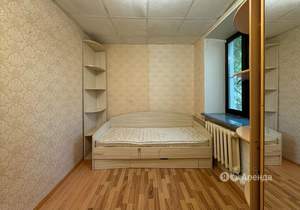 2-к квартира, на длительный срок, 40м2, 2/2 этаж