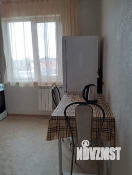 1-к квартира, на длительный срок, 33м2, 4/9 этаж