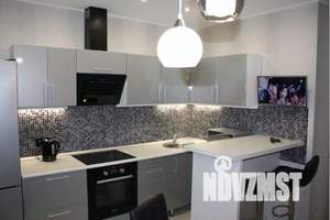 1-к квартира, посуточно, 48м2, 11/11 этаж