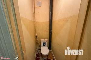 1-к квартира, на длительный срок, 41м2, 2/4 этаж