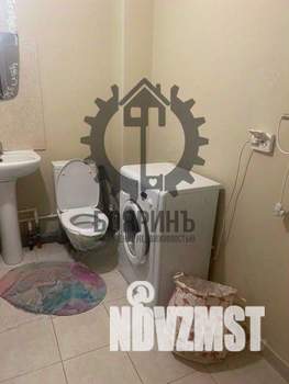 1-к квартира, на длительный срок, 40м2, 3/14 этаж