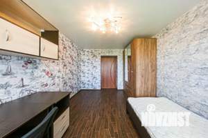 4-к квартира, на длительный срок, 89м2, 4/5 этаж
