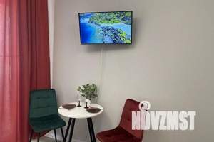 1-к квартира, посуточно, 25м2, 15/18 этаж