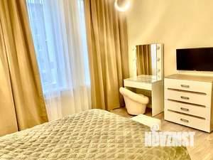 2-к квартира, посуточно, 55м2, 2/8 этаж