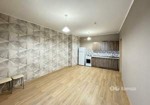 2-к квартира, на длительный срок, 62м2, 20/25 этаж