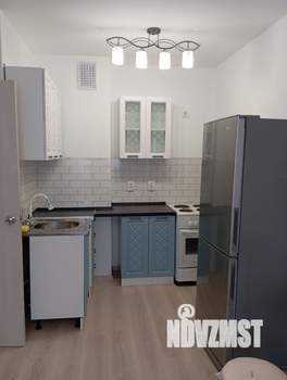 1-к квартира, на длительный срок, 33м2, 17/27 этаж
