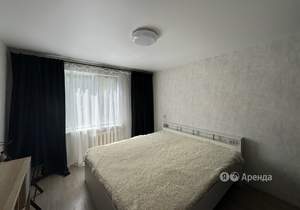 2-к квартира, на длительный срок, 42м2, 3/5 этаж