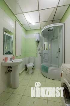 1-к квартира, посуточно, 46м2, 8/20 этаж