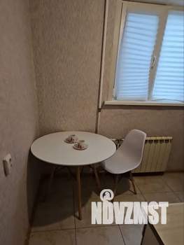 2-к квартира, посуточно, 40м2, 1/9 этаж