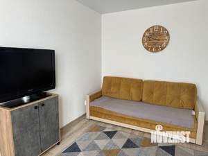 Студия квартира, посуточно, 30м2, 16/23 этаж